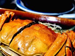 -南京大牌档(济南万象城店)