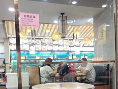 -醉壹号海鲜大排档(厦门美食地标店)