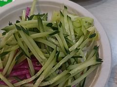 -黑八私房老北京炸酱面