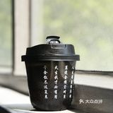听说是常德老乡烘焙的咖啡，新天下楼下喝一个