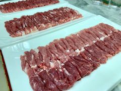 -壹条龙饭庄台基厂店