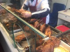 -开封张记烧鸡(花牌坊街123号院店)