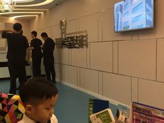 -希望齿科(河西店)