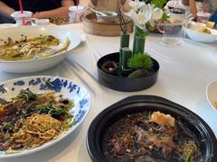 -盛百味·家宴餐厅(霸州分店)