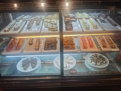 -好伦哥比萨烤肉自助(马家堡店)