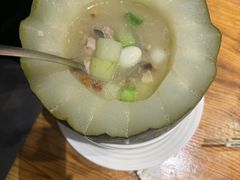 -花溪雨·森林餐厅(石基店)