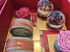 -北京贵宾楼饭店 红墙咖啡厅