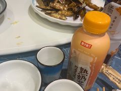 -东方之珠海鲜酒楼(南开店)