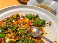 -老阿爸鲜鱼土菜(独墅湖店)