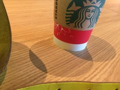 -星巴克臻选(杭州西溪印象城店)