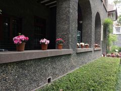 -上海孙中山故居纪念馆