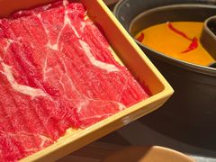 -温野菜涮涮锅(西单大悦城店)