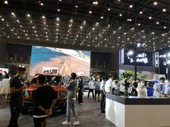 -郑州国际会展中心