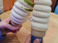 -DQ·蛋糕·冰淇淋(万象城店)