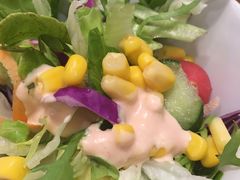 -红小满休闲餐厅(十全街店)