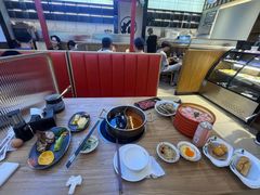-松野谷·寿喜烧自助(华联顺义金街购物中心店)