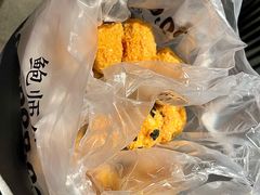 -鲍师傅糕点(凯德云尚广场店)