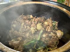 -柴火农家饭(遇龙河店)