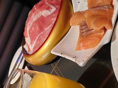 -星伦多自助料理·涮烤一体(虹悦城店)