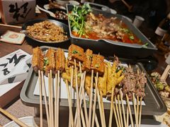 -铭副琦食·虾蟹烩馆(渔人码头店)