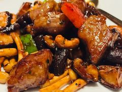 -三号黄浦会Canton Table