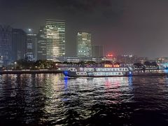 -珠江夜游广州塔·中大码头