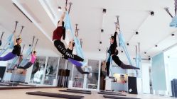 -fit4life girl power studio