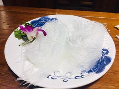 龙口粉丝-鳳吉園