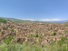 -元谋土林景区(物茂土林)