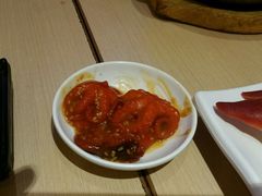 -万岁寿司(芳村店)