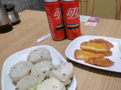-小杨生煎(松江大学城店)