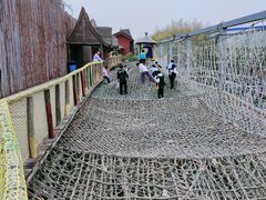 -呀路古热带植物园