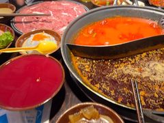 -冯校长老火锅(广州正佳广场店)