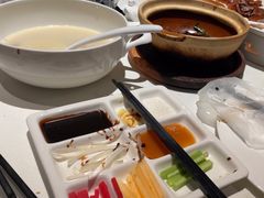 -四季民福烤鸭店(望京旺角店)