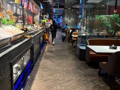 -吉布鲁牛排海鲜自助(成都大悦城店)