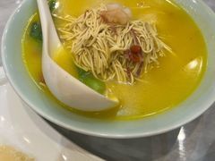 -玉华台饭庄·淮扬菜·烤鸭(望京店)