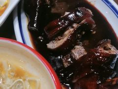 -奶奶的味道(胶州路店)