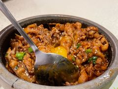 -辣婆婆(航天桥店)