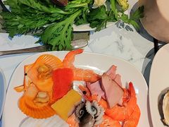 -厦门艾美酒店·新食谱西餐厅