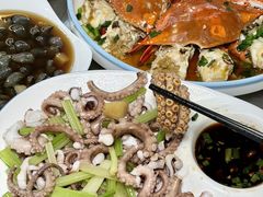 -台州湾小海鲜·范家厨房(人民路店)