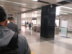 -大剧院(地铁站)