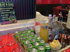 -西安W酒店·WEI全味西餐厅