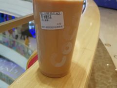-CoCo都可(湖滨银泰店B区店)