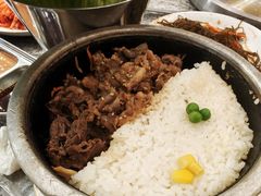 -高丽苑韩国烤肉(海昌路旗舰店)