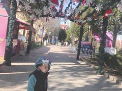 -安徒生童话乐园