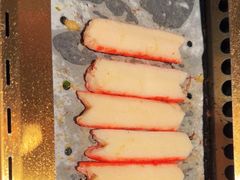 -新石器烤肉(中房金谊广场店)