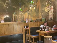 -小俩口烧烤东北菜(双井店)