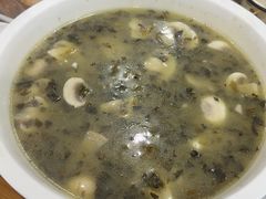 -水根饭店