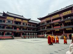 -会龙寺