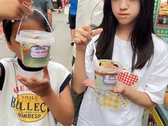 -正宁路小吃夜市